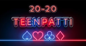 Teen-Patti