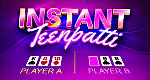 Instant Teen-Patti