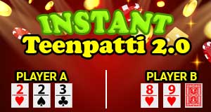 Instant Teen-Patti 2.0