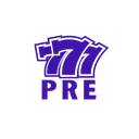 777 PRE Logo